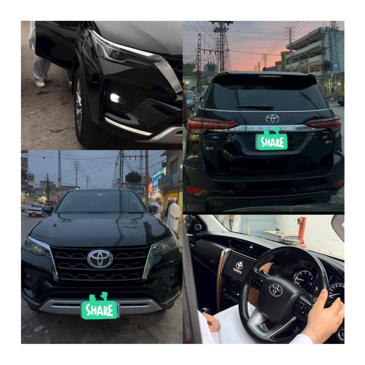 Fortuner Sigma 4 — Sunshine Movers Pvt Ltd